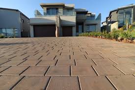 Best Cobblestone Driveway Installation  in Cedar Creek, TX